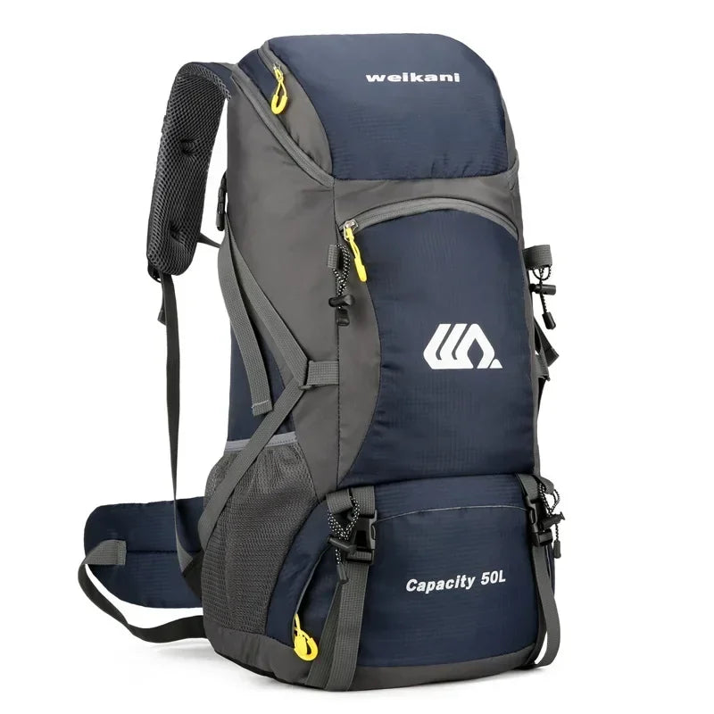 Weikani 50L Hiking Backpack