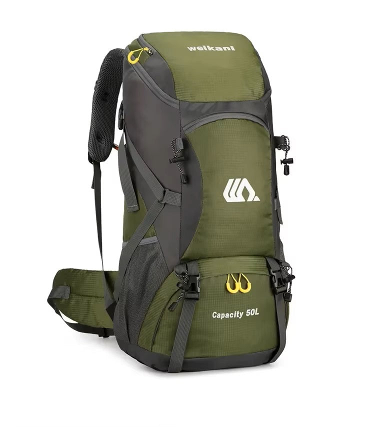 Weikani 50L Hiking Backpack