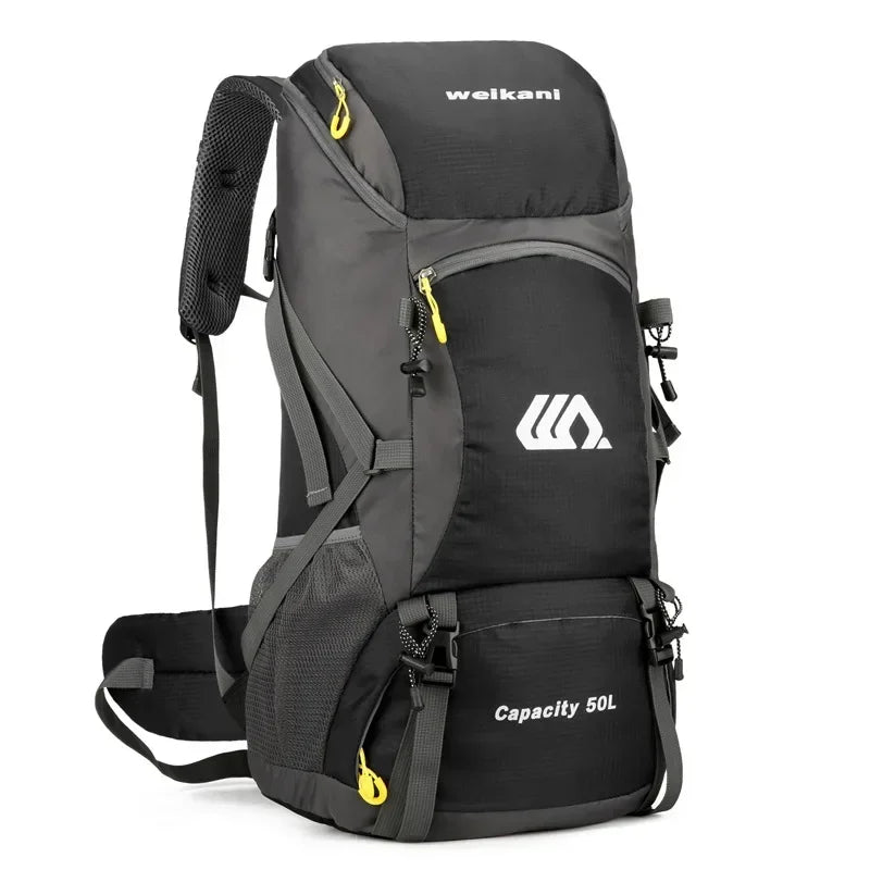 Weikani 50L Hiking Backpack