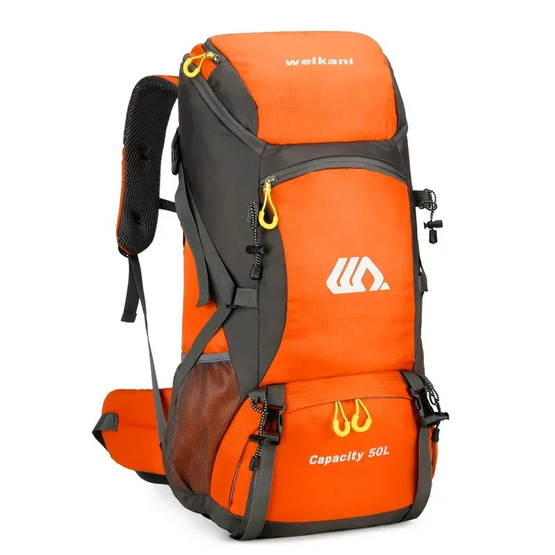 Weikani 50L Hiking Backpack