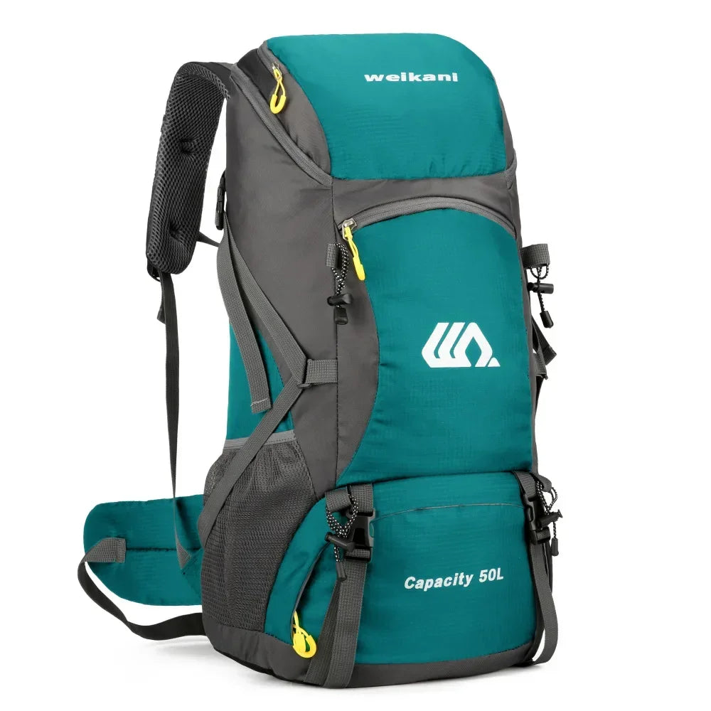 Weikani 50L Hiking Backpack