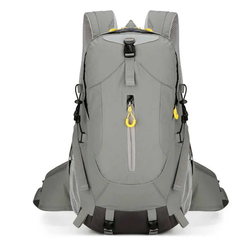 Multifunctional 35L Hiking Backpack
