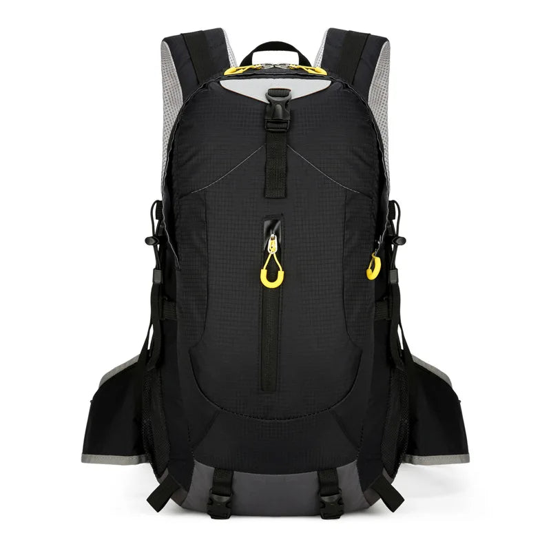 Multifunctional 35L Hiking Backpack