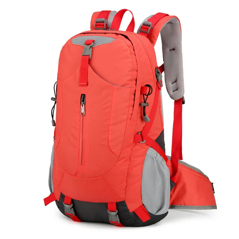 Multifunctional 35L Hiking Backpack