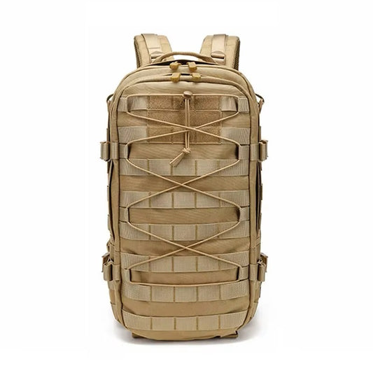 Sac à Dos tactique 45L - Compact & Pratique