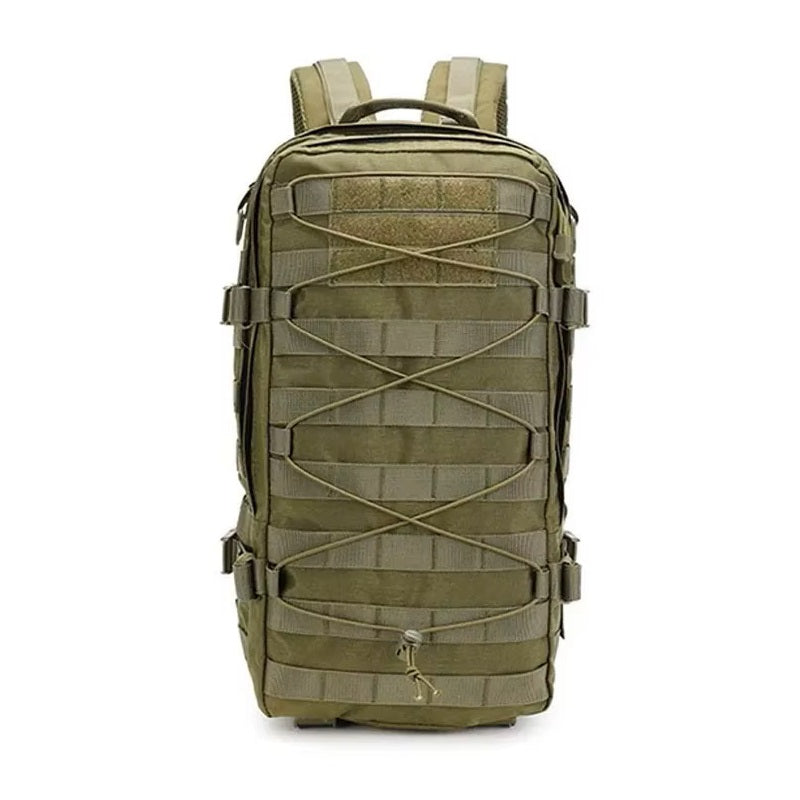 Sac à Dos tactique 45L - Compact & Pratique