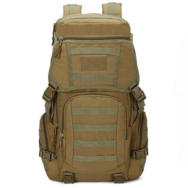 Tactical backpack - 50L