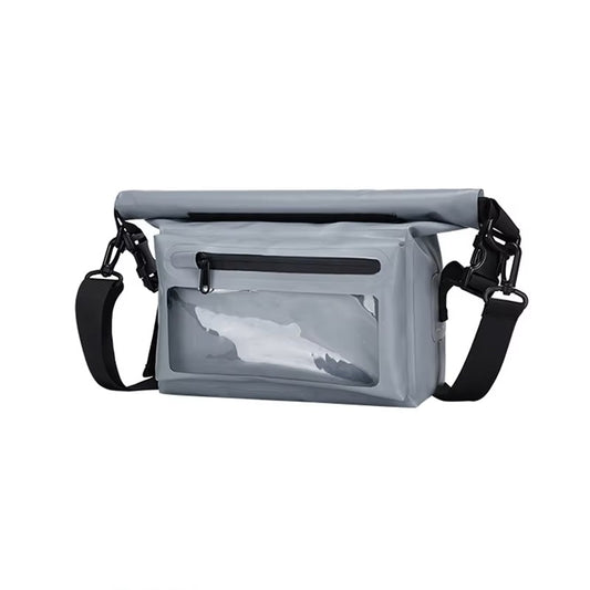 Sacoche Etanche Roll Top 0,5L - Vos objets Protéger Contre l'Eau