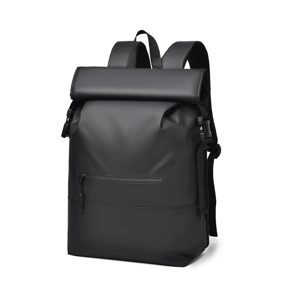Sac à Dos Roll-Top 25L - Léger & Pratique