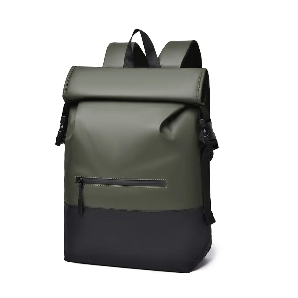 Sac à Dos Roll-Top 25L - Léger & Pratique