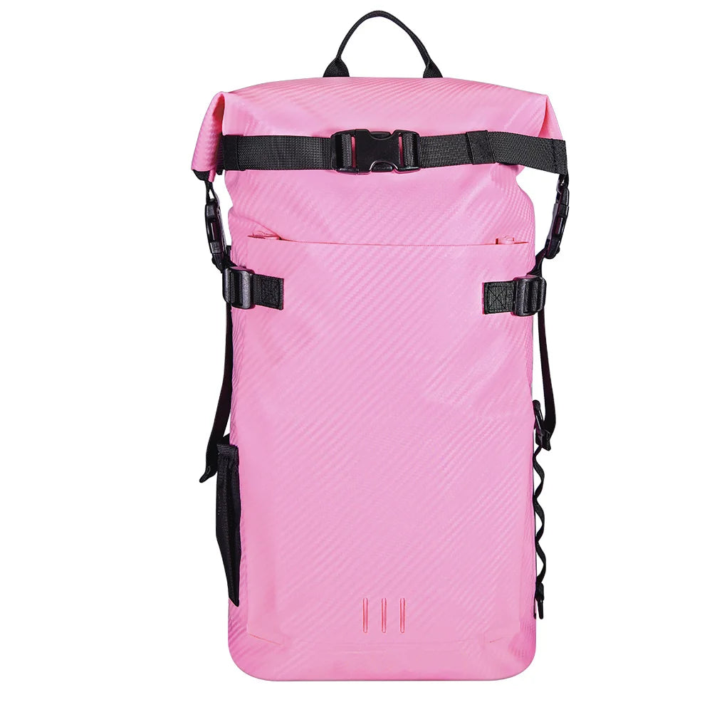 Sac à Dos Etanche 25L et 35L - Idéal Sorties Nautique
