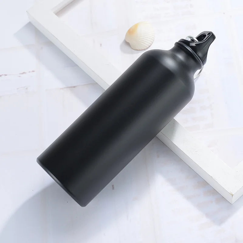 Gourde Aluminium 750 ml
