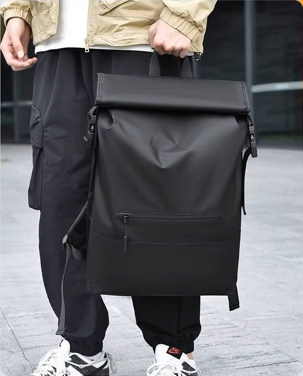 Sac à Dos Roll-Top 25L - Léger & Pratique