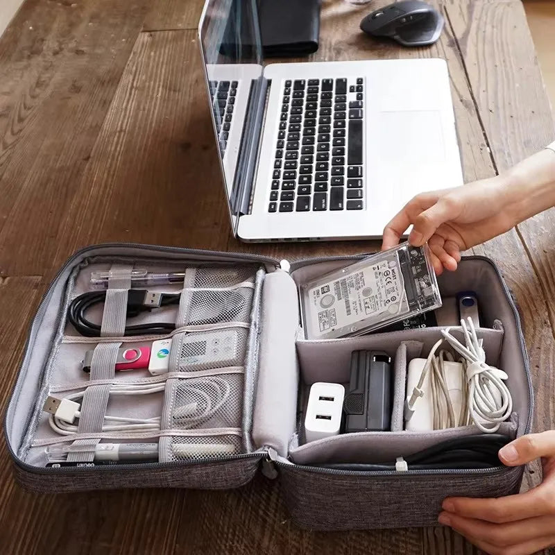 Organisateur de Voyage Multifonction