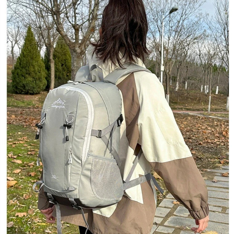 Adventure backpack - 30L