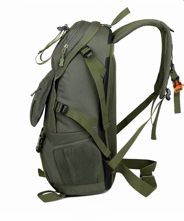 Sac à Dos Trekking 45L - Votre Compagnon pour Toutes les Randonnées