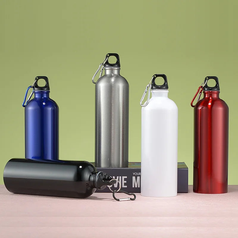 Gourde Aluminium 750 ml