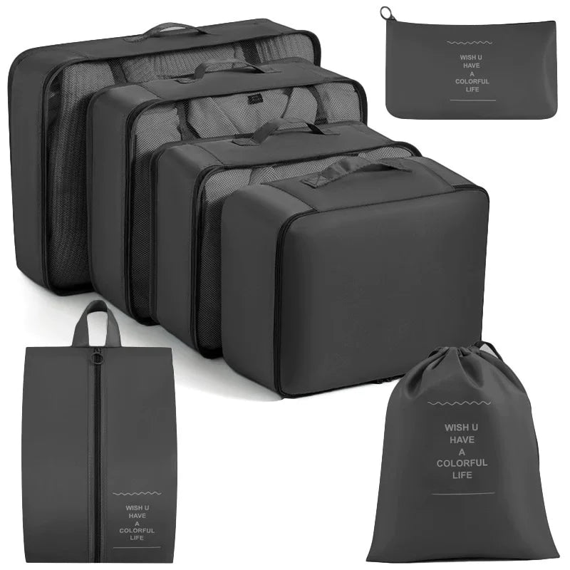 Set de Voyage Premium