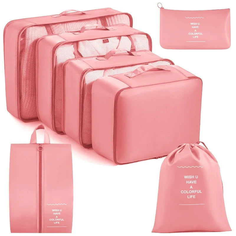 Set de Voyage Premium