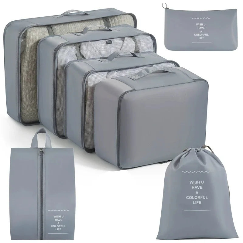 Set de Voyage Premium