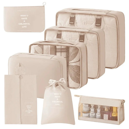 Set de Voyage Premium