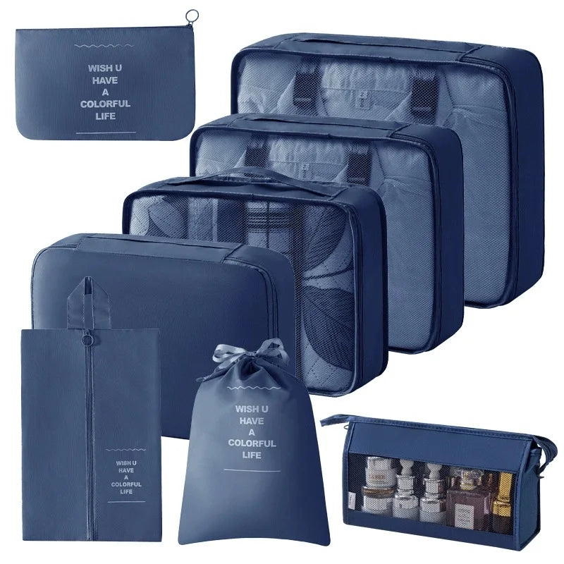 Set de Voyage Premium