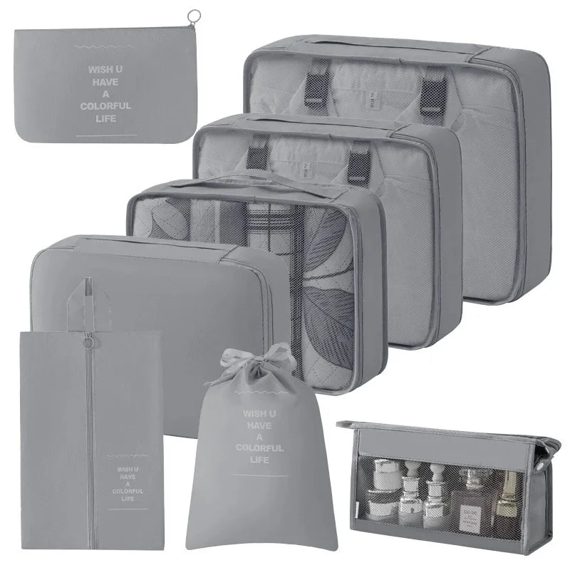 Set de Voyage Premium