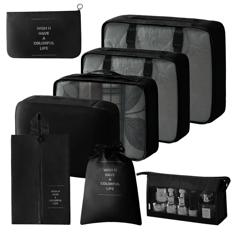 Set de Voyage Premium