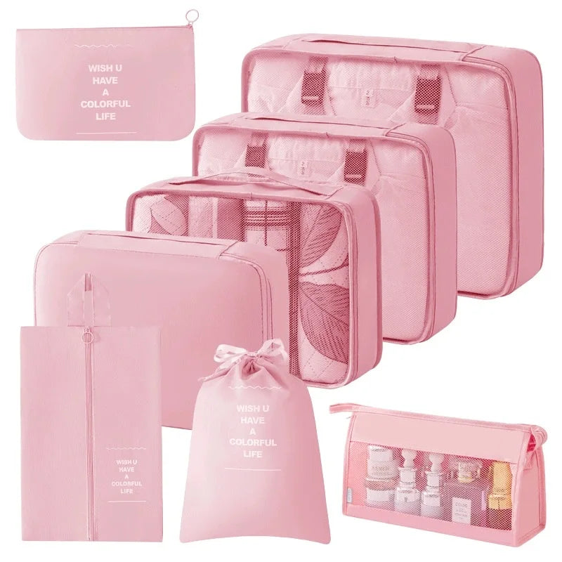 Set de Voyage Premium