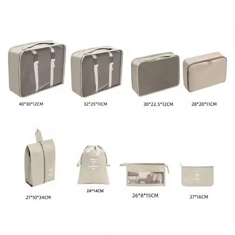 Set de Voyage Premium
