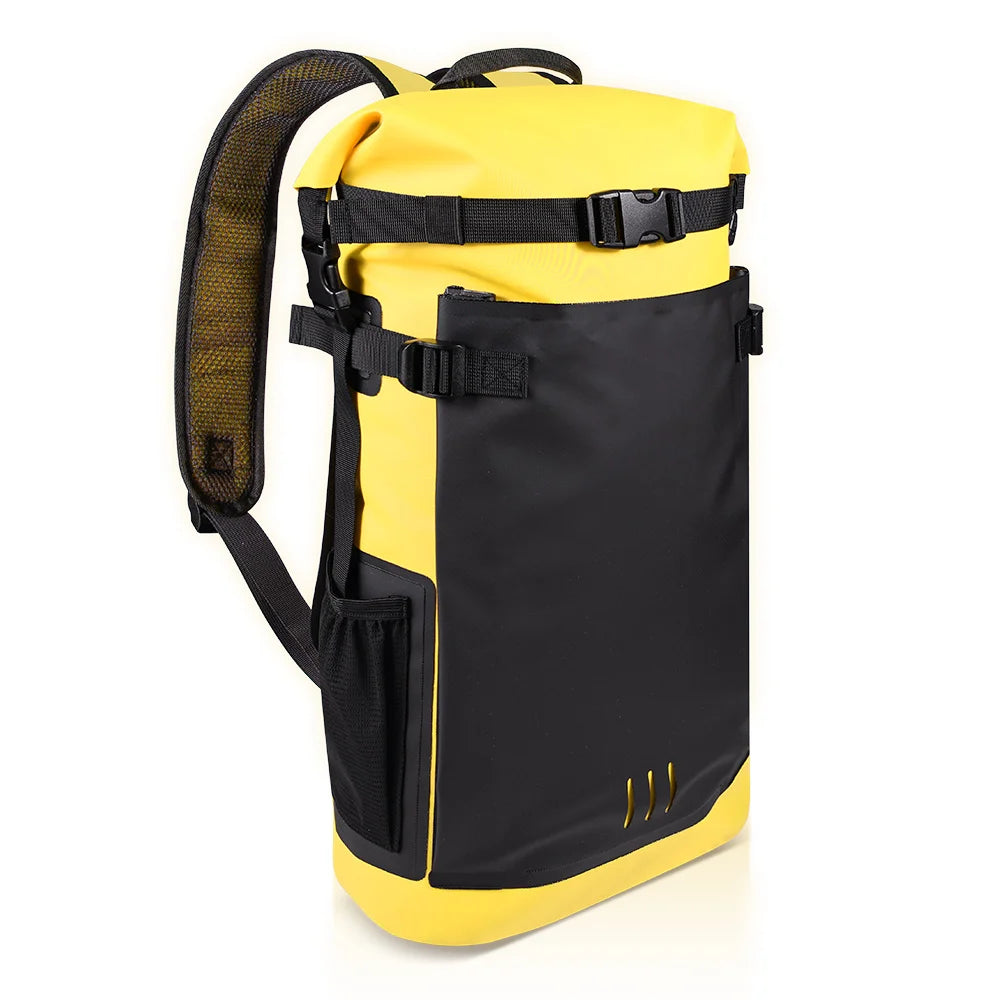 Sac à Dos Etanche 25L et 35L - Idéal Sorties Nautique