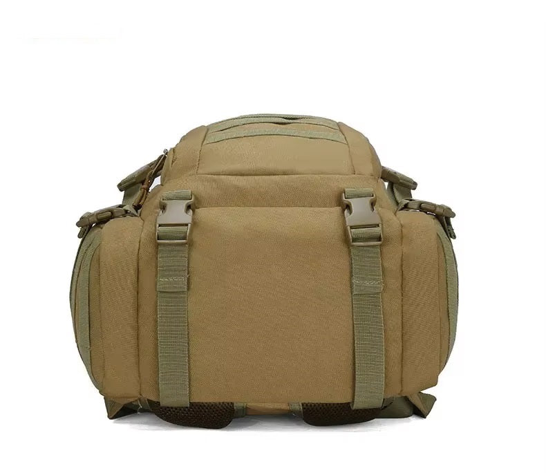 Tactical backpack - 50L