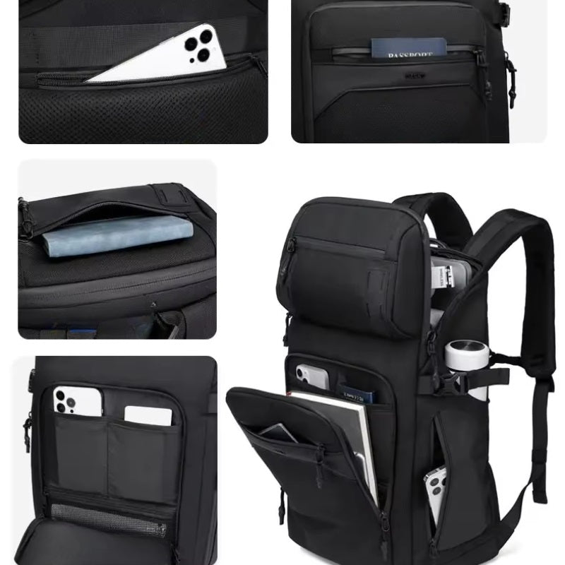 Sac à Dos Urbain 35L - Multifonction  Quotidien